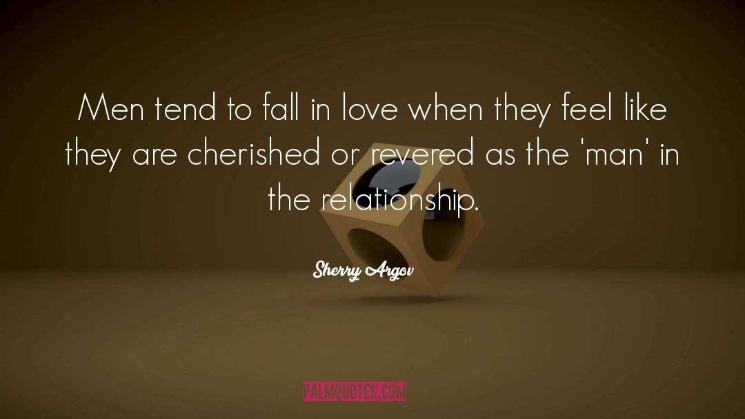 Relationship Boundaries quotes by Sherry Argov