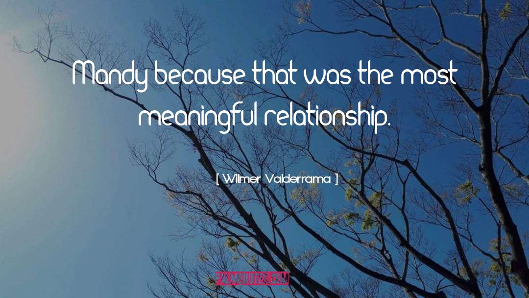 Relationship Cuddling quotes by Wilmer Valderrama