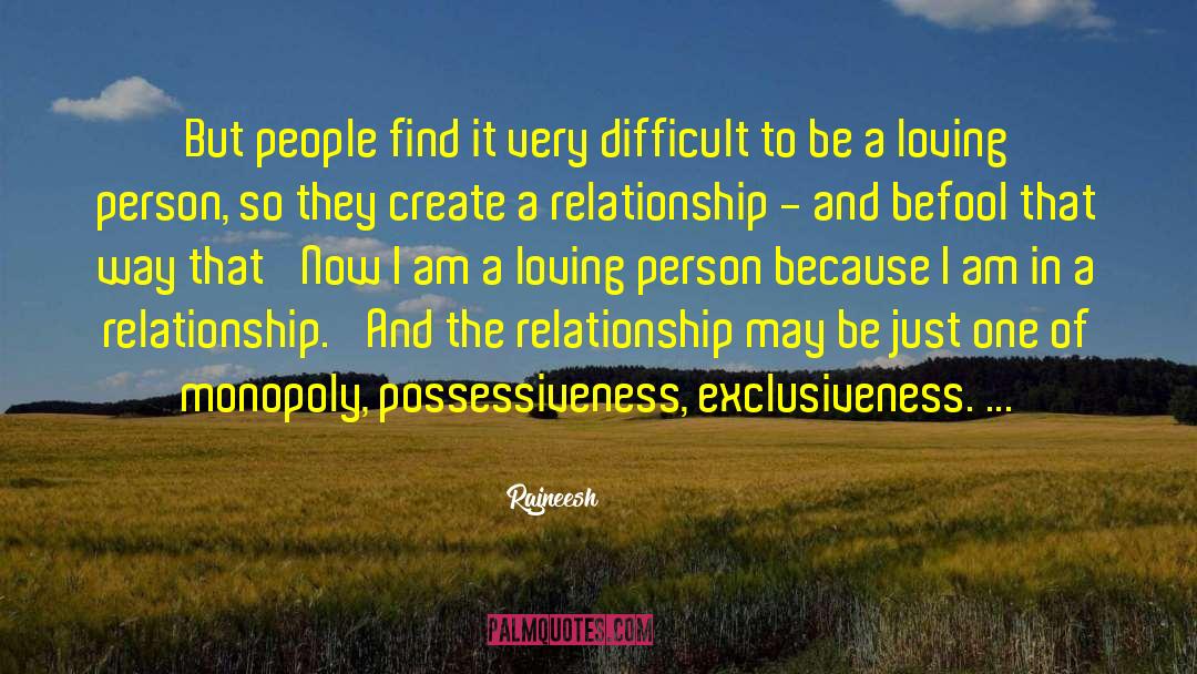Relationship Cuddling quotes by Rajneesh