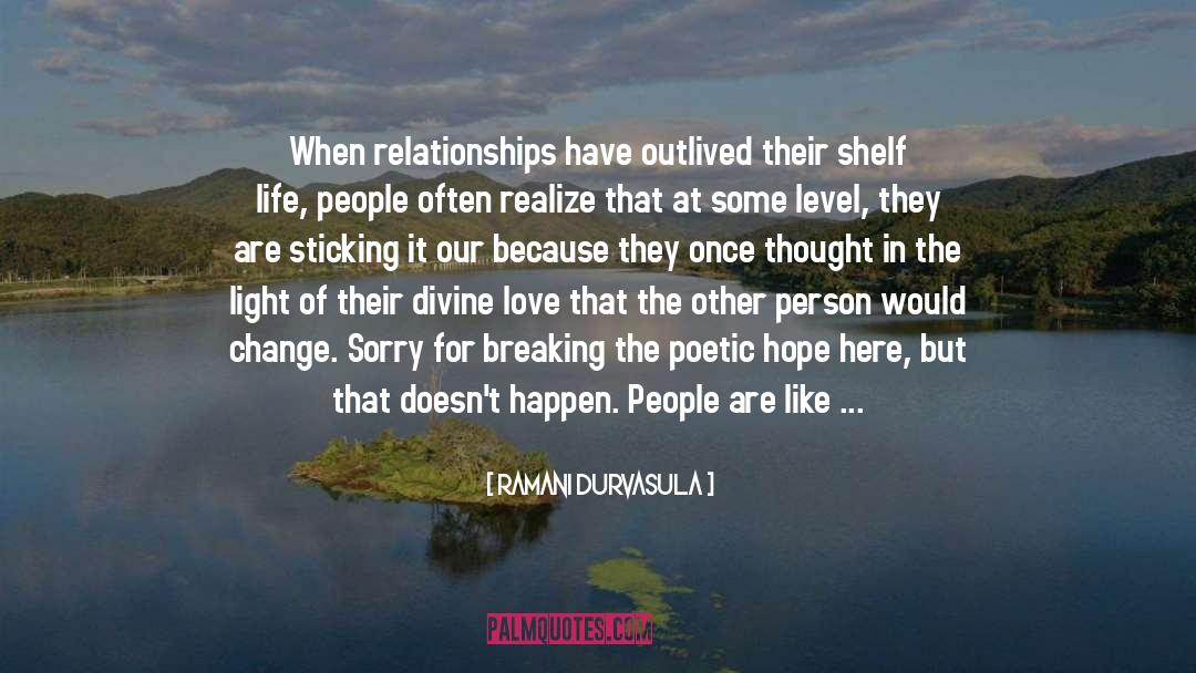 Relationship Experts quotes by Ramani Durvasula