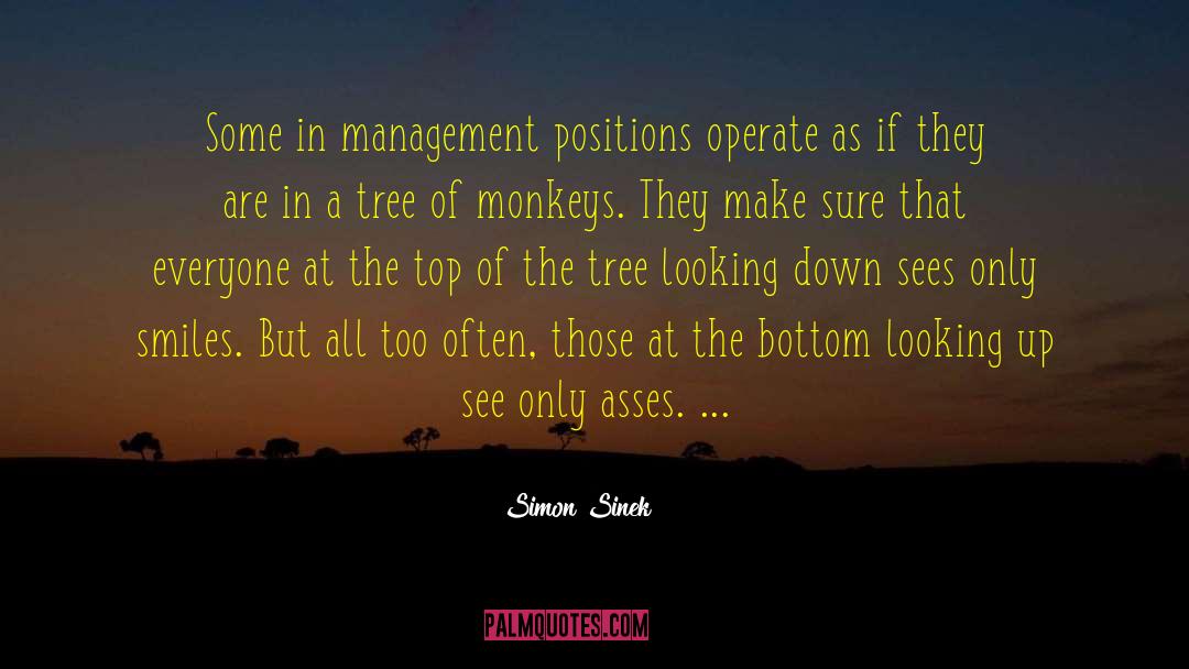 Relationship Management quotes by Simon Sinek