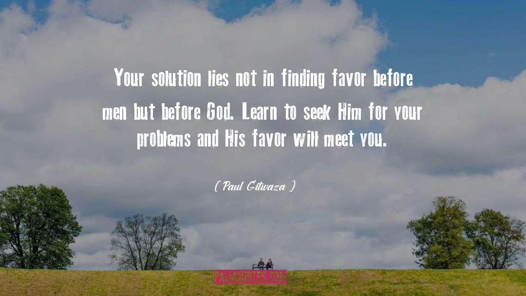 Relationship Problems Bible quotes by Paul Gitwaza