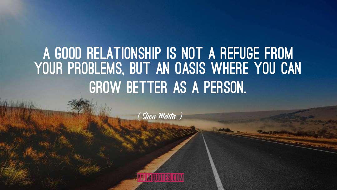 Relationship Problems Bible quotes by Shon Mehta