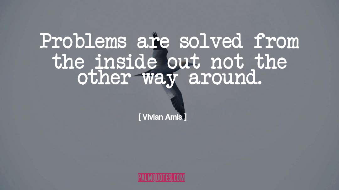 Relationship Problems Bible quotes by Vivian Amis