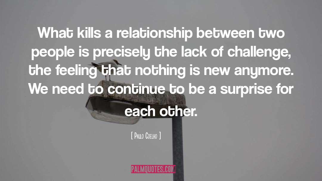 Relationship Quites quotes by Paulo Coelho
