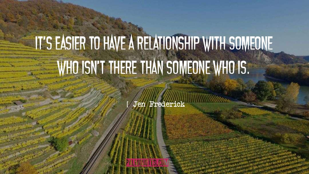 Relationship Renewal quotes by Jen Frederick