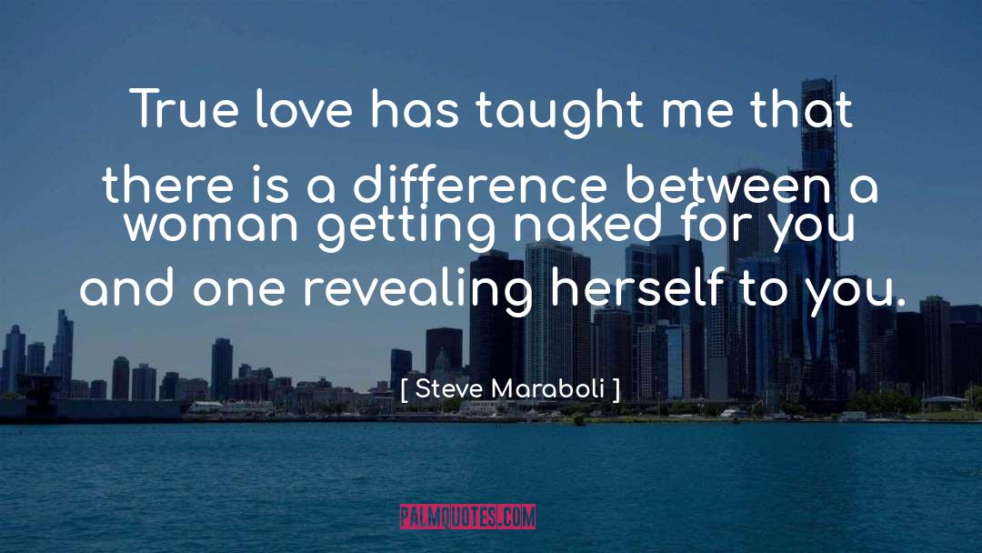 Relationships Between Statements quotes by Steve Maraboli