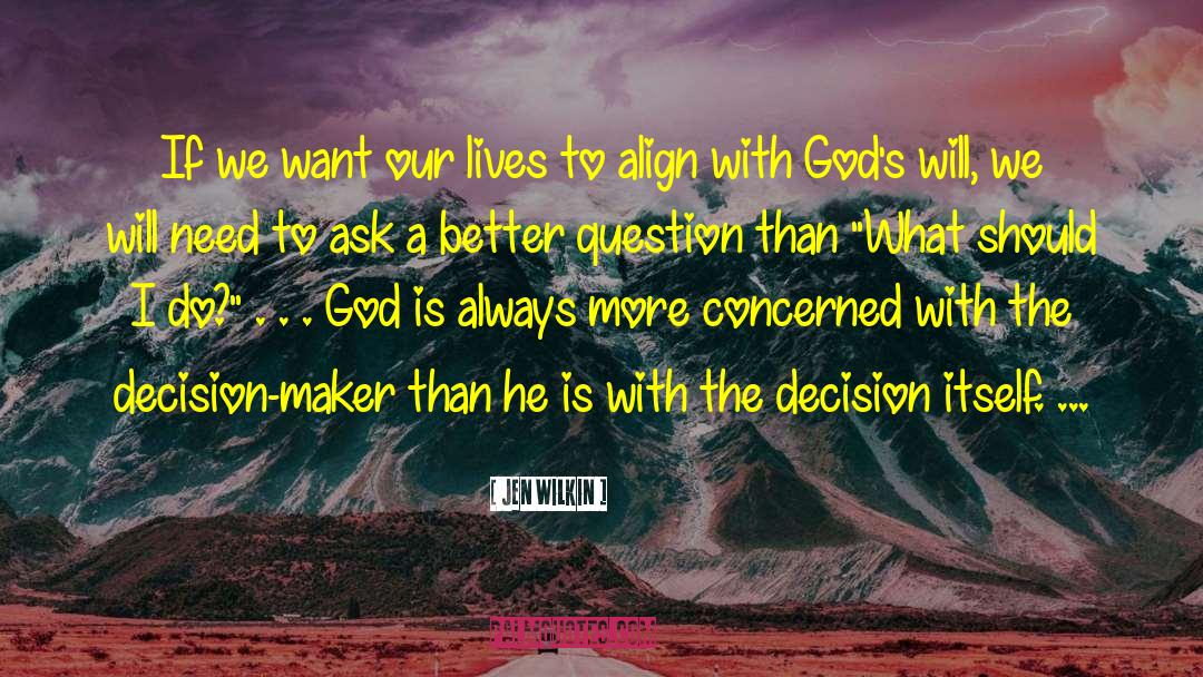 Relationships With God quotes by Jen Wilkin