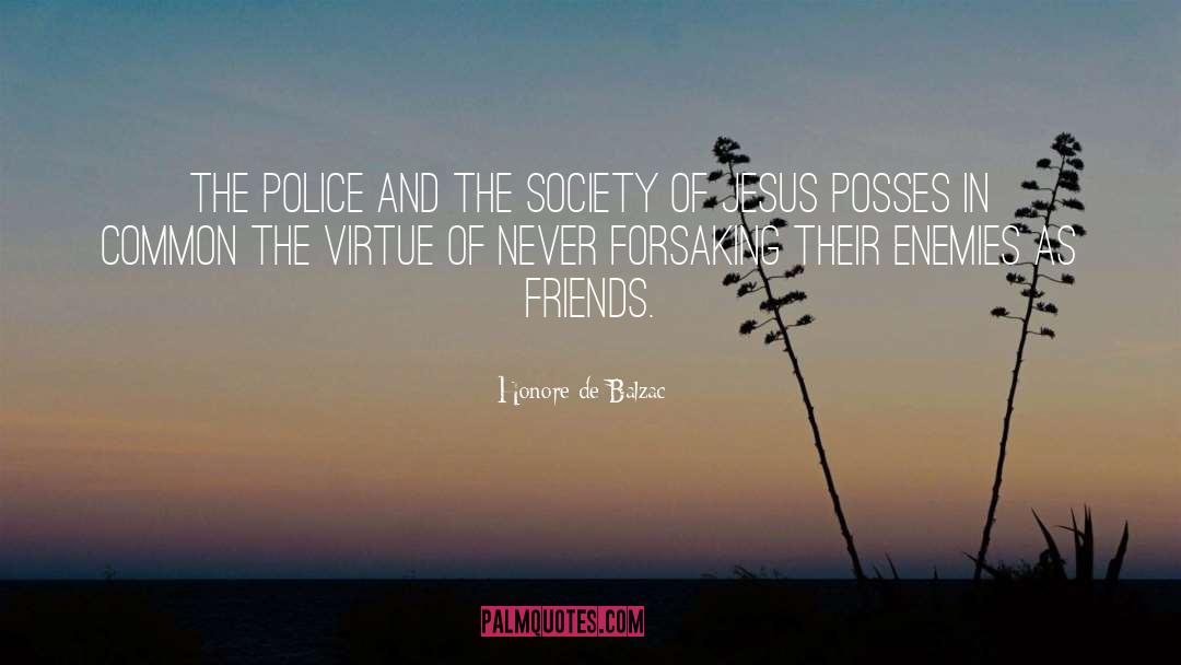 Relatives And Friends quotes by Honore De Balzac