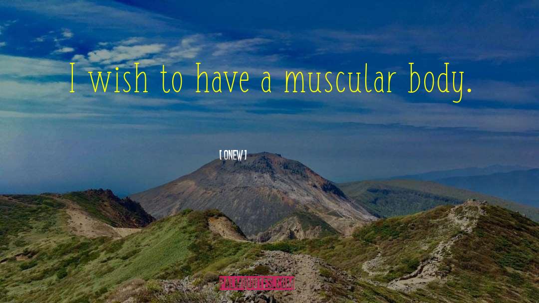Relaxante Muscular quotes by Onew