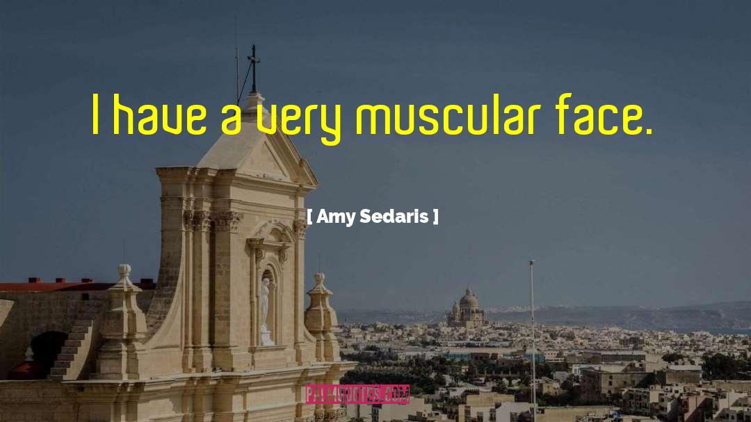 Relaxante Muscular quotes by Amy Sedaris