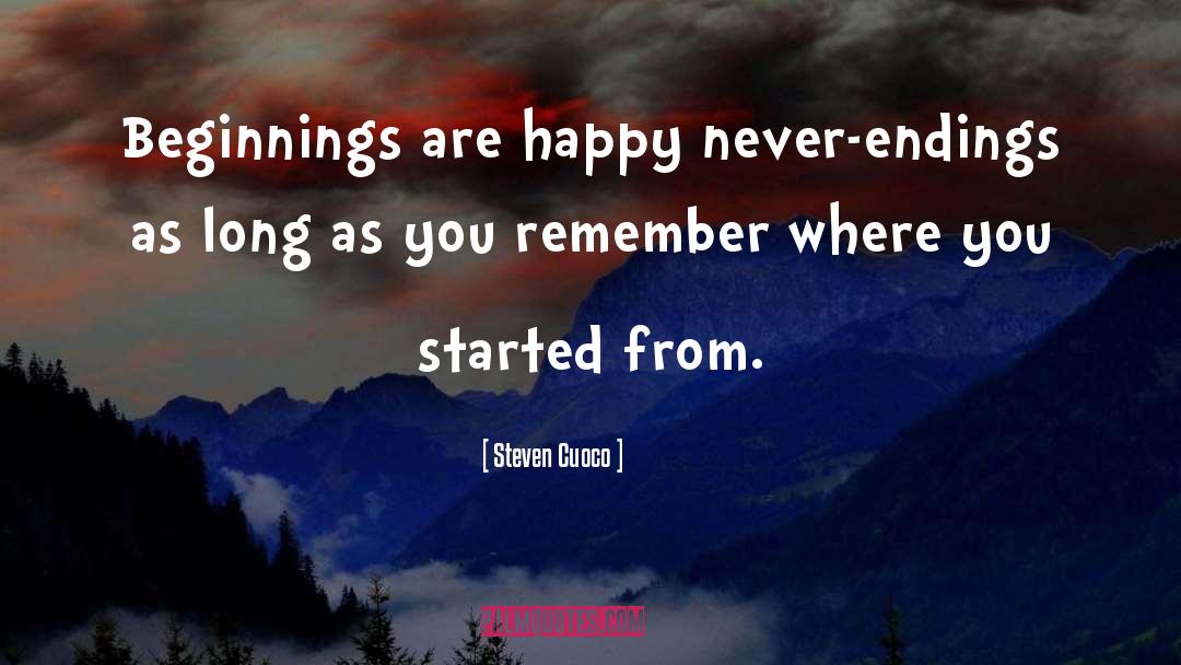 Relaxing Quote quotes by Steven Cuoco