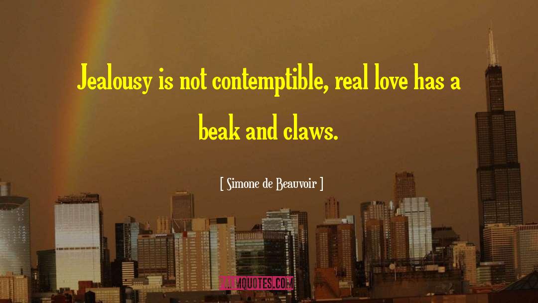 Relecture De Vie quotes by Simone De Beauvoir