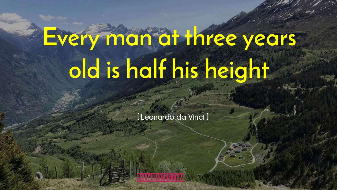 Relevo Da quotes by Leonardo Da Vinci