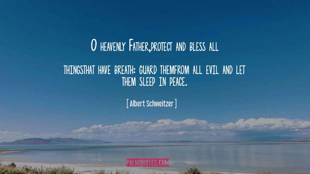 Religion And Spirituality quotes by Albert Schweitzer