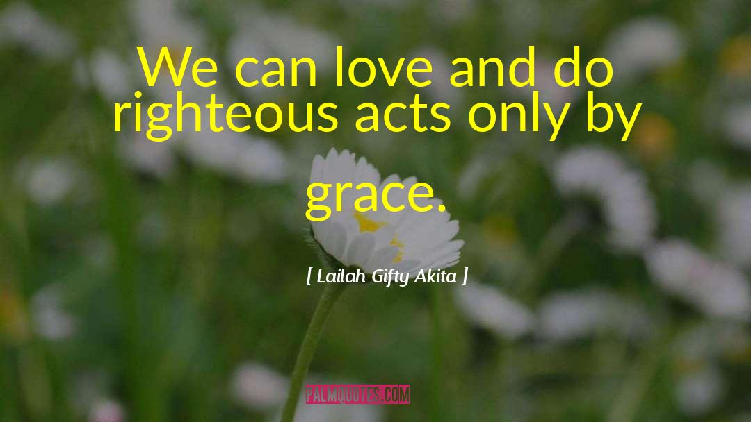 Religion Atheist quotes by Lailah Gifty Akita