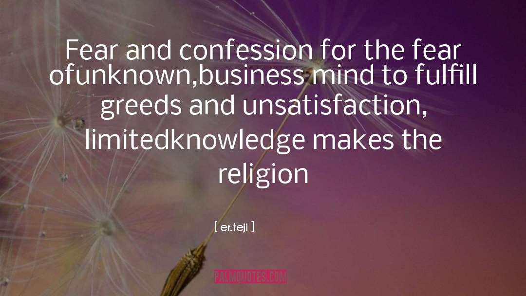 Religion Atheist quotes by Er.teji