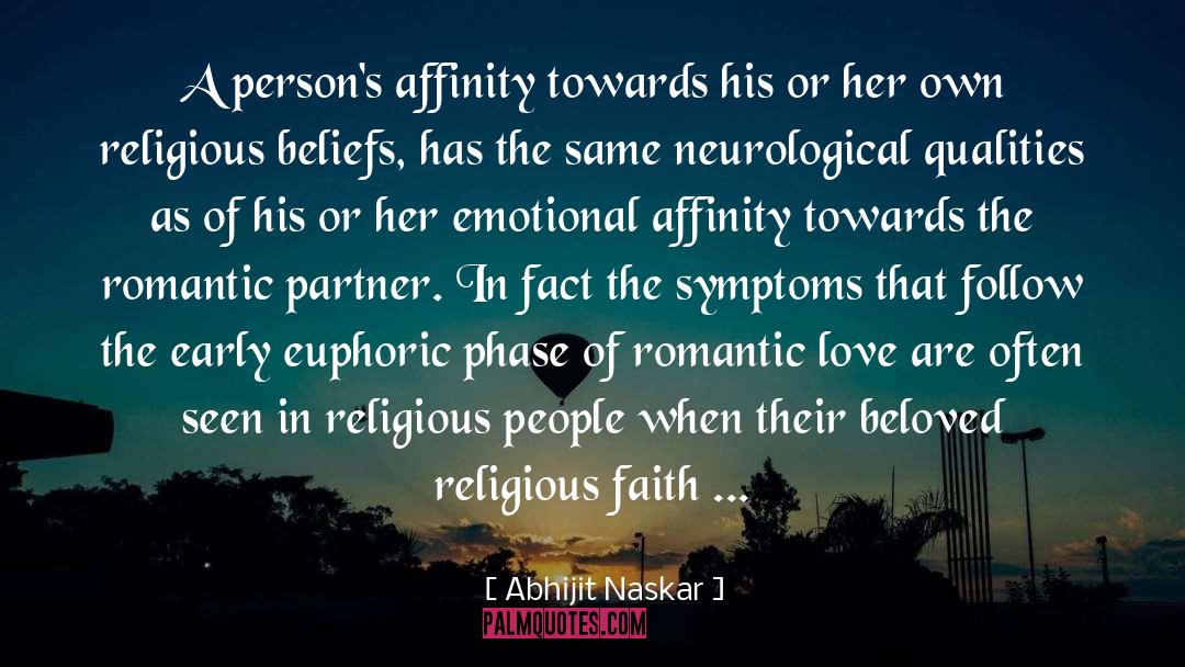 Religion In Society quotes by Abhijit Naskar