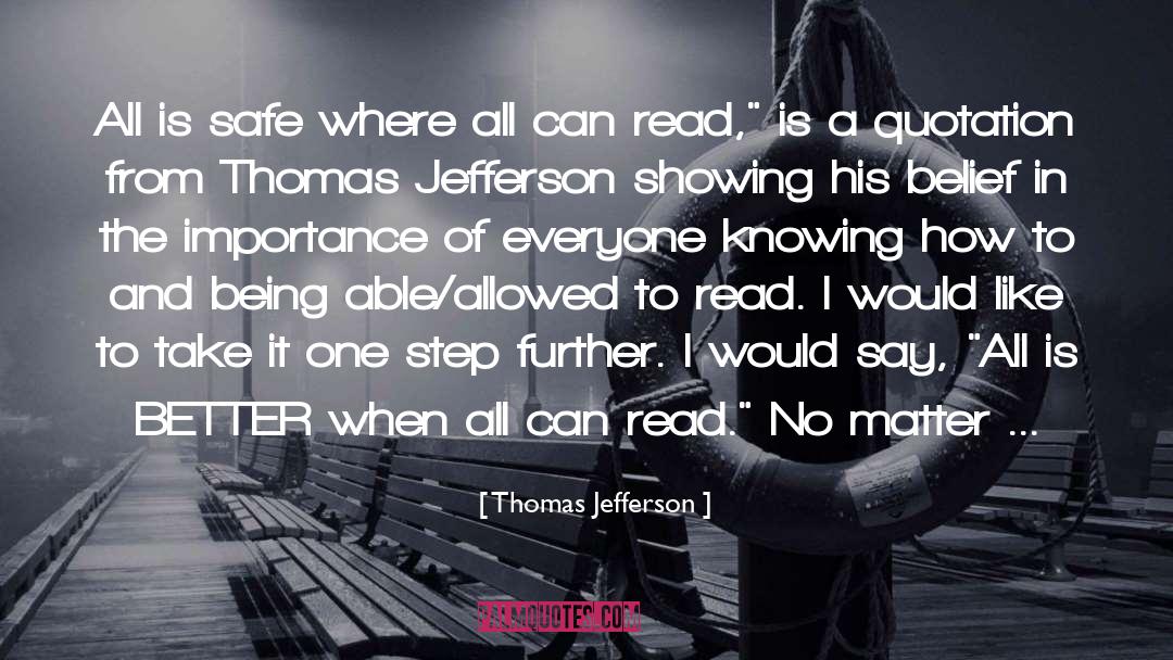 Religion Philosophy quotes by Thomas Jefferson