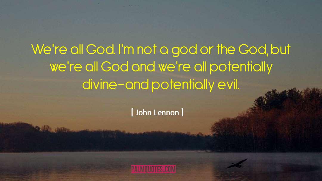 Religion Philosophy quotes by John Lennon