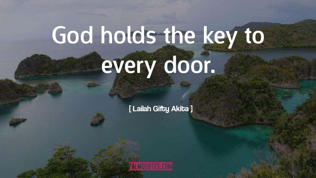 Religion Spirituality quotes by Lailah Gifty Akita