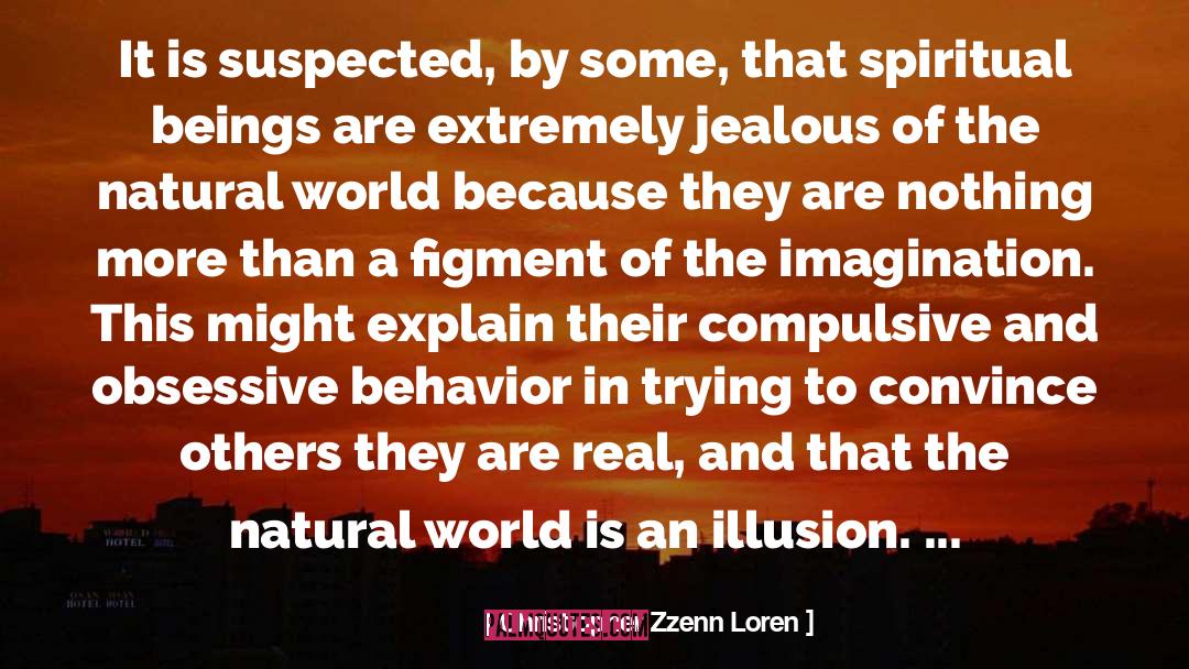 Religion Spirituality quotes by Christopher Zzenn Loren