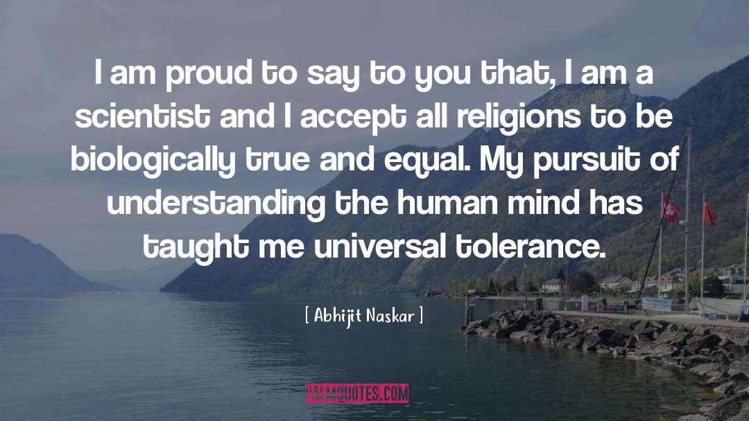 Religion Vs Faith quotes by Abhijit Naskar