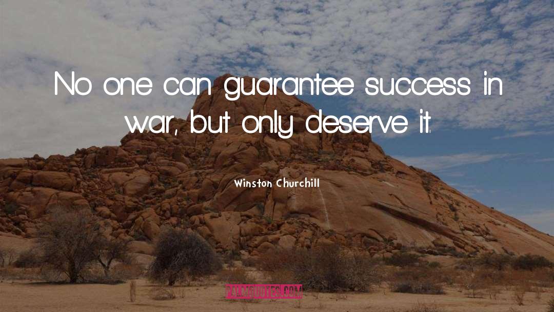 Religion War quotes by Winston Churchill