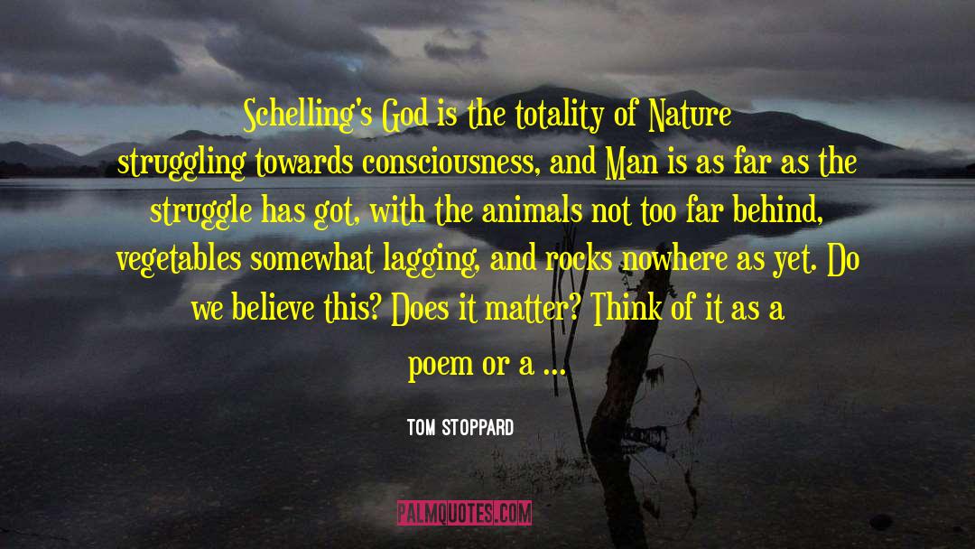 Religious Art quotes by Tom Stoppard