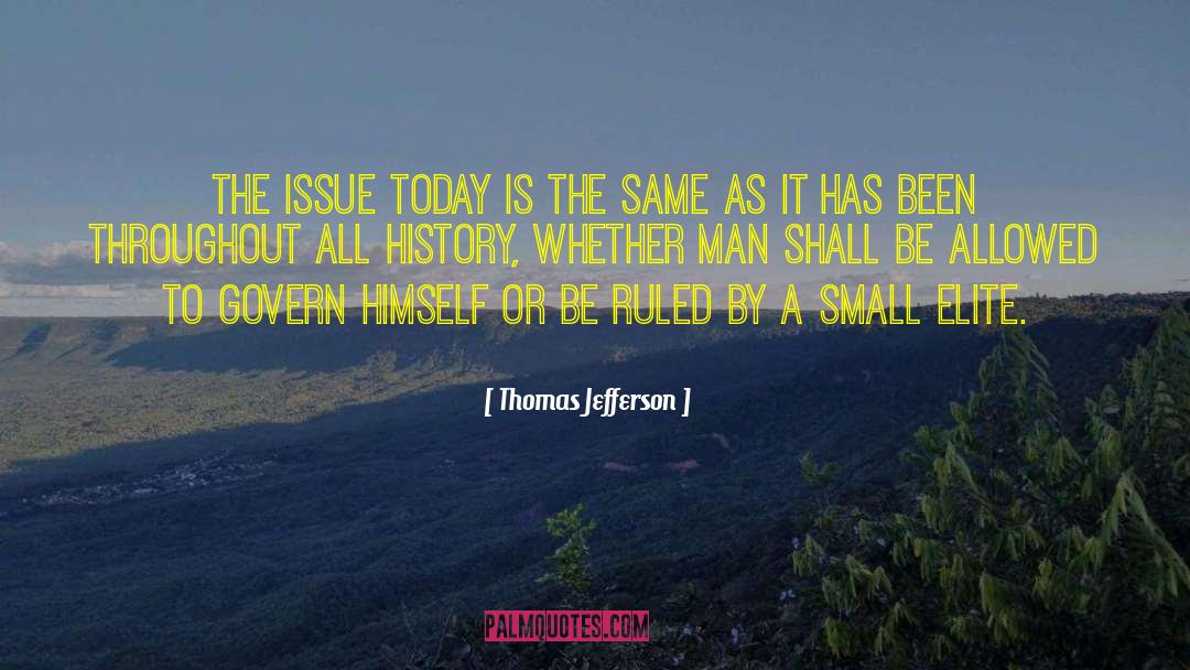 Religious Easter quotes by Thomas Jefferson