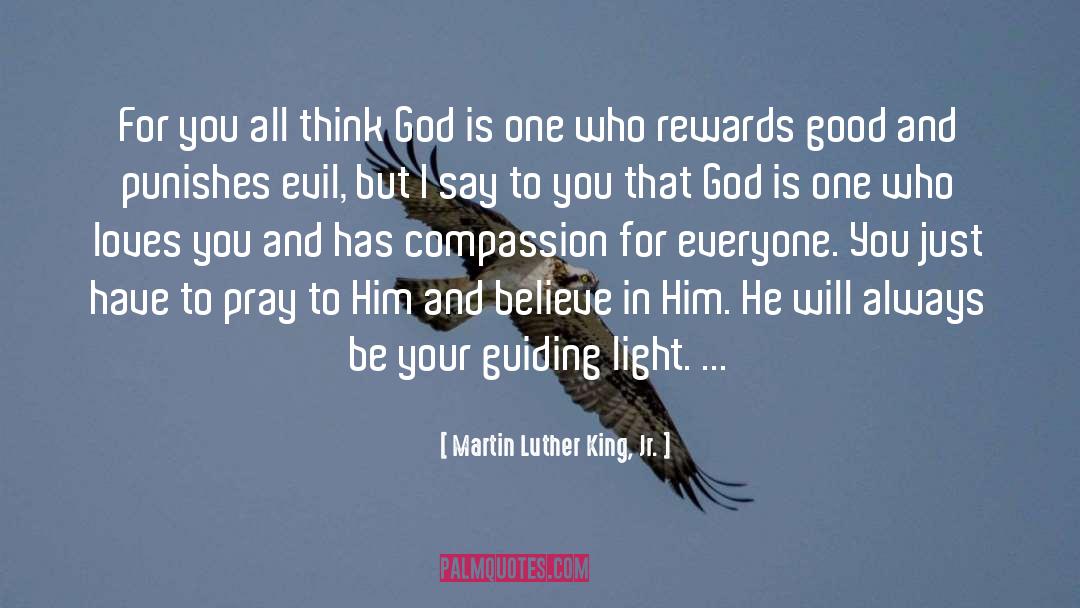 Religious Factor quotes by Martin Luther King, Jr.