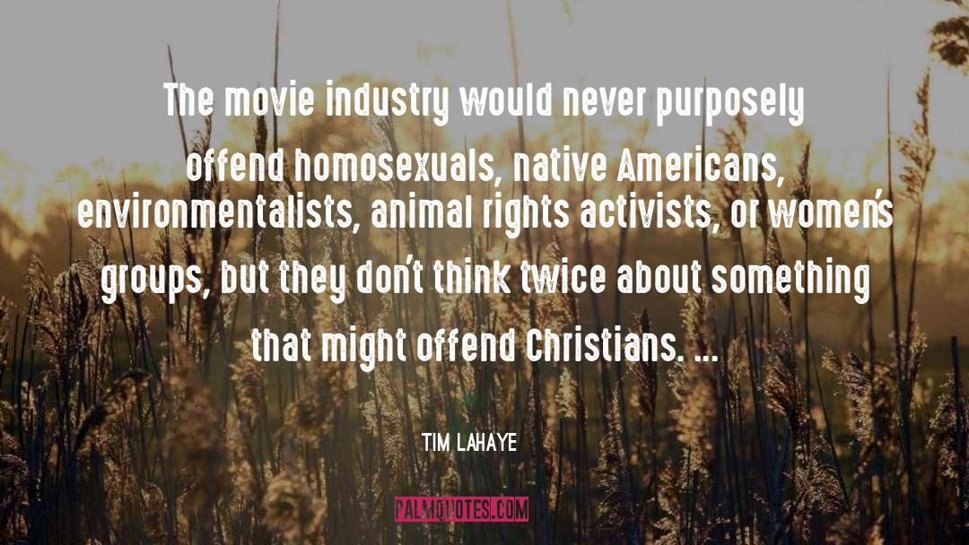 Religious Fallacies quotes by Tim LaHaye