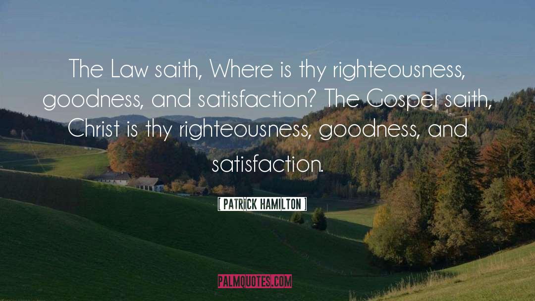 Religious Fanaticism quotes by Patrick Hamilton