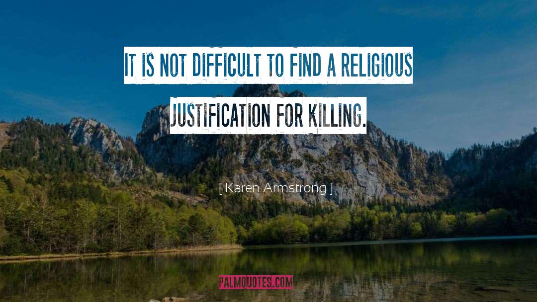 Religious Gatherings quotes by Karen Armstrong