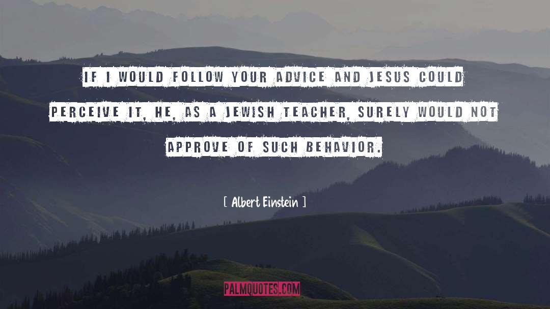 Religious Intolerance quotes by Albert Einstein