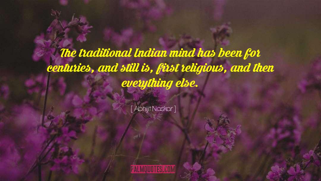 Religious Liberalism quotes by Abhijit Naskar