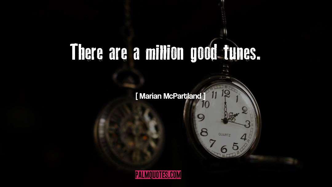 Religious Music quotes by Marian McPartland