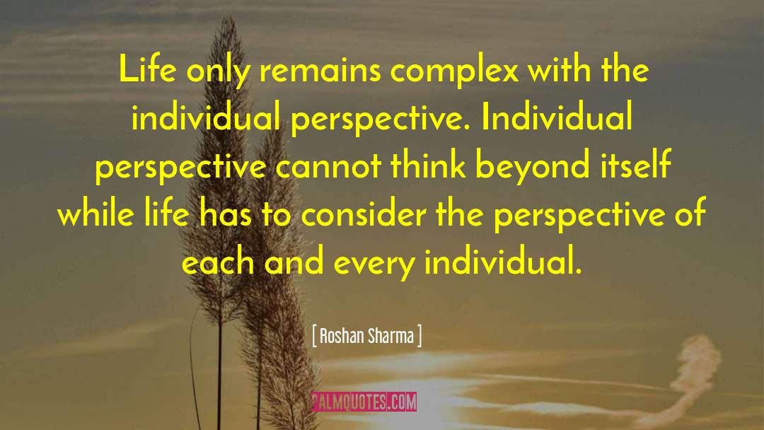 Religious Philosophy quotes by Roshan Sharma