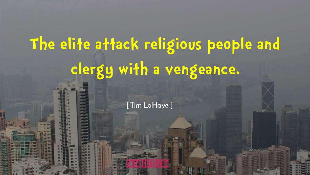 Religious Pluralism quotes by Tim LaHaye