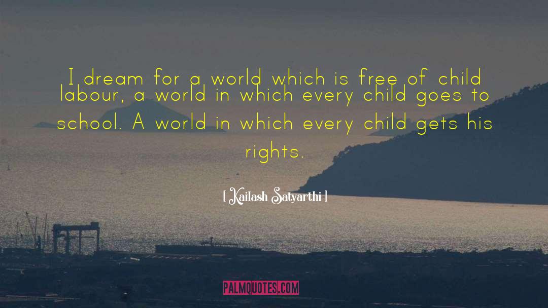 Religious Rights quotes by Kailash Satyarthi