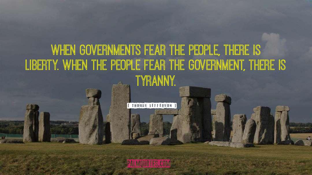 Religious Tyranny quotes by Thomas Jefferson