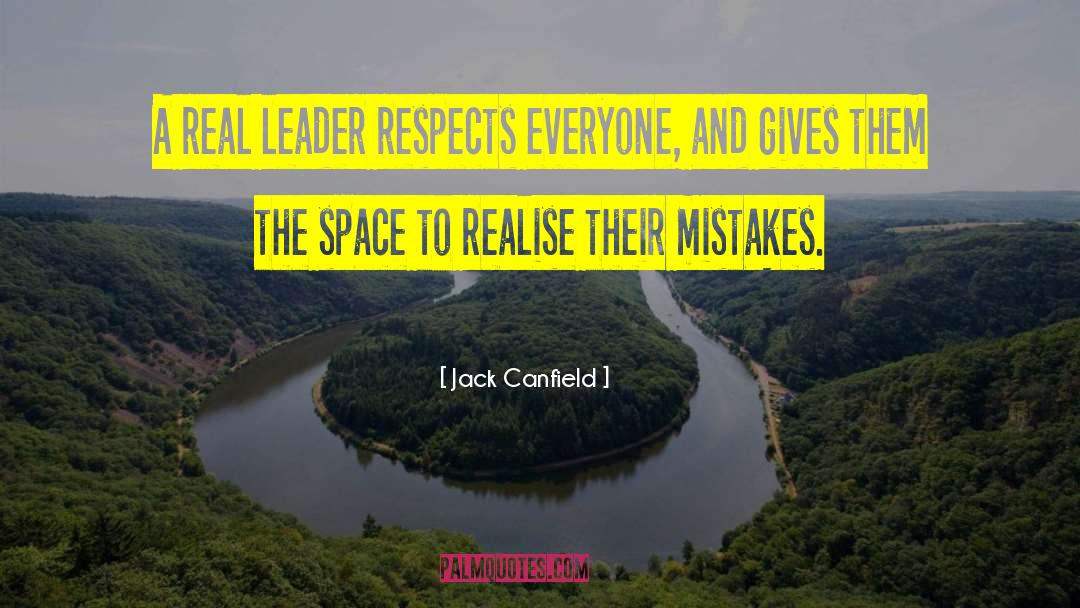 Reluctant Cult Leader quotes by Jack Canfield