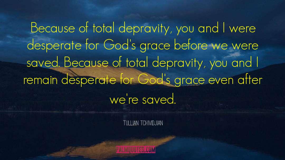 Remain Strong quotes by Tullian Tchividjian