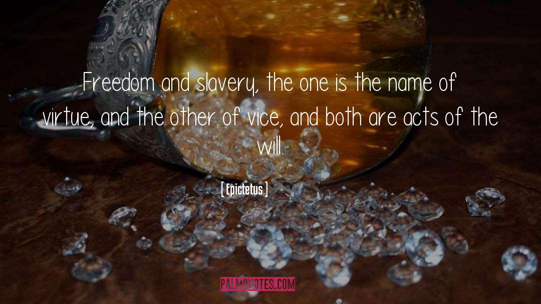 Remember The Name quotes by Epictetus