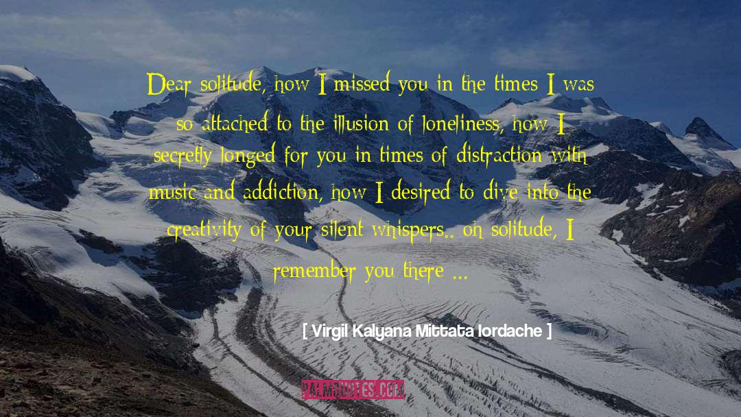 Remember You quotes by Virgil Kalyana Mittata Iordache