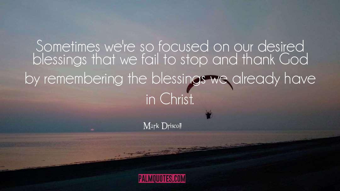 Remembering Her quotes by Mark Driscoll