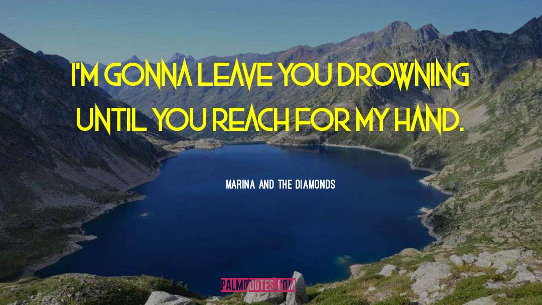 Remounted Family Diamonds quotes by Marina And The Diamonds