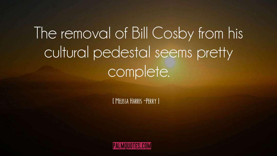 Removal quotes by Melissa Harris-Perry
