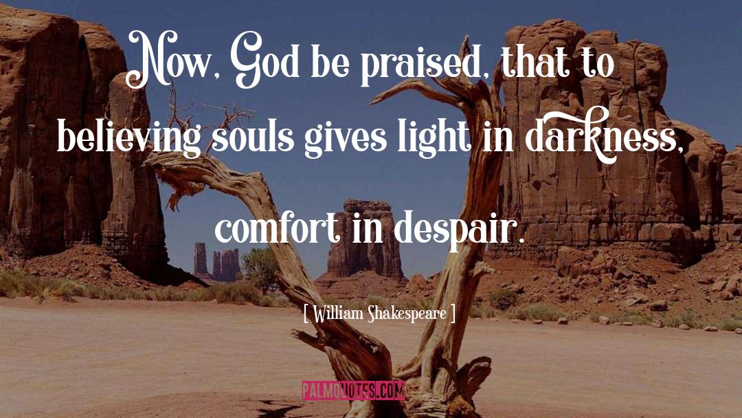 Renaissance Souls quotes by William Shakespeare