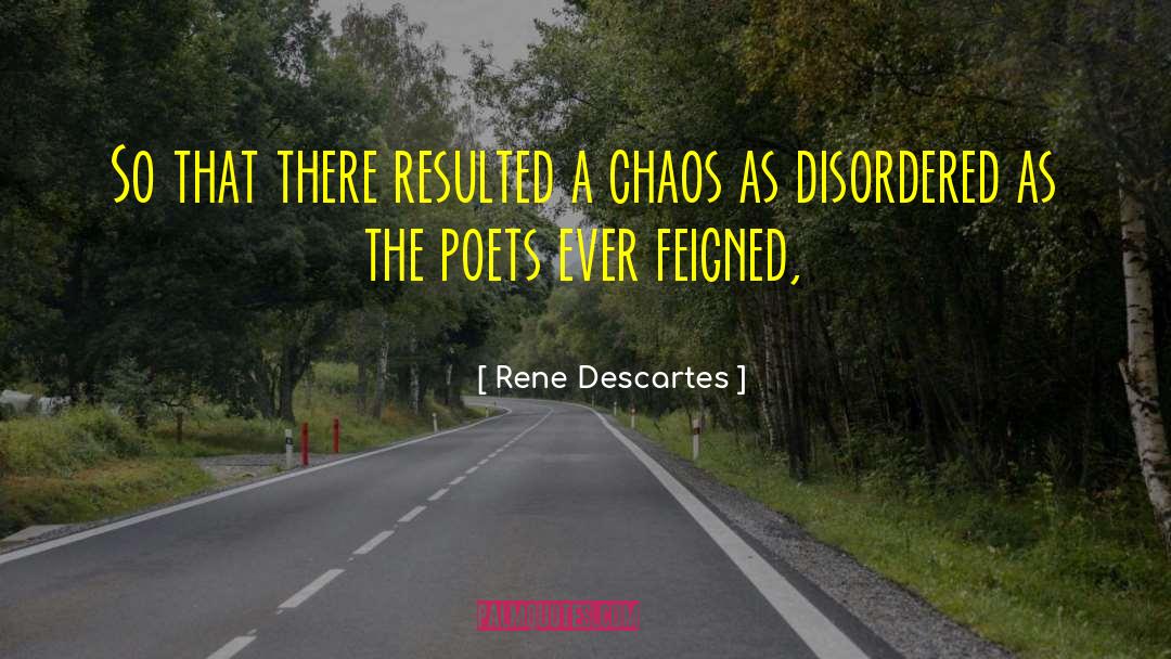 Rene Descartes quotes by Rene Descartes